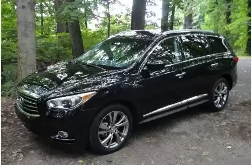 استفاده شده Infiniti Unspecified برای فروش که در السد , دوحه #7059 - 1  image 